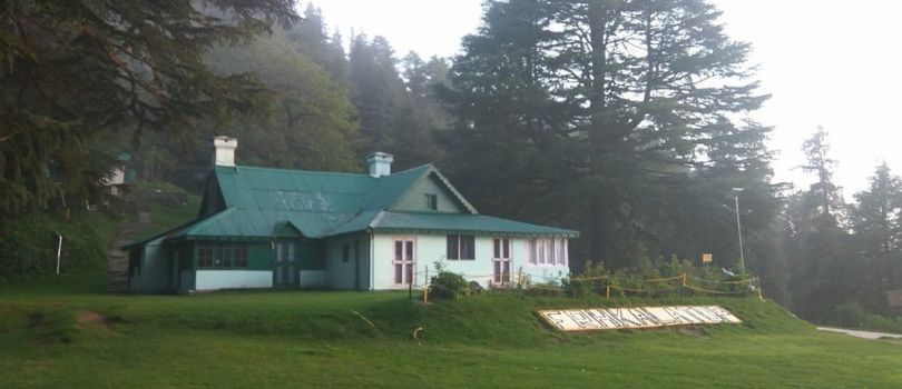 Kalatop Wildlife Sanctuary