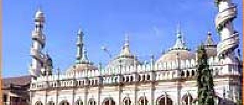 Navratri Special Tours In Gujarat 7 Nights - 8 Days
