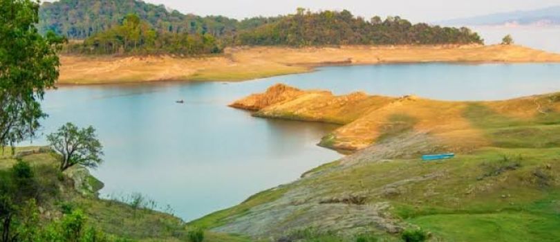 Pong Dam