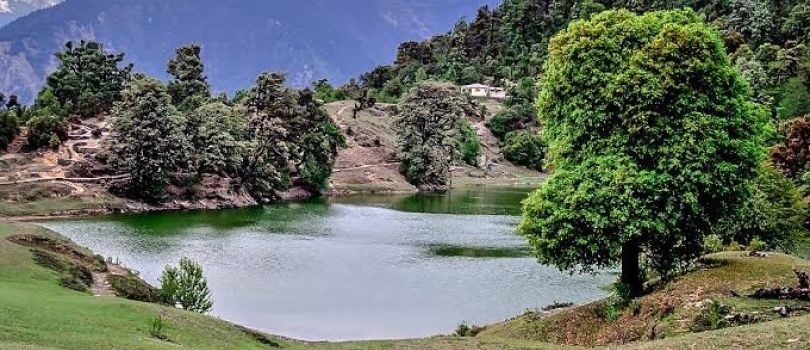 Deoria Tal
