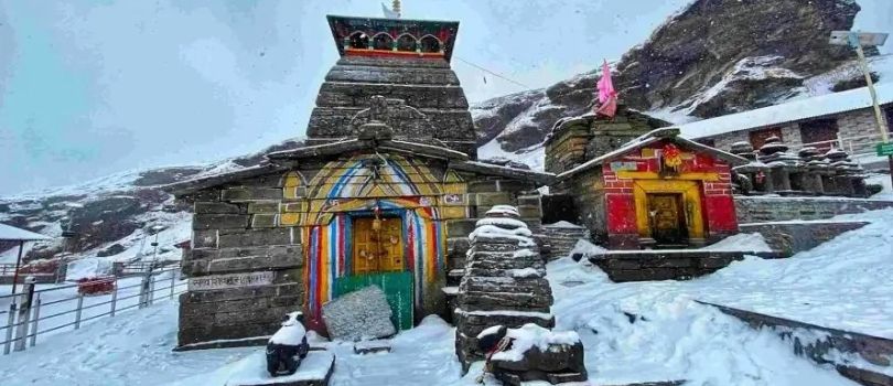 Tungnath Temple