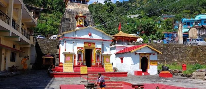 Kashi Vishwanath Temple