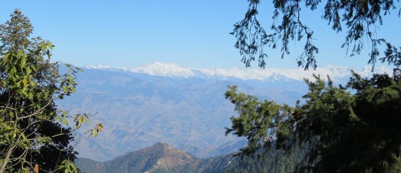 Kalatop Wildlife Sanctuary