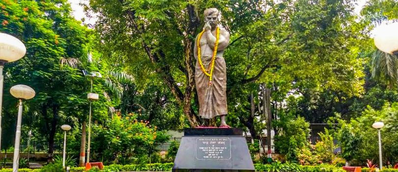 Chandra Shekhar Azad Park