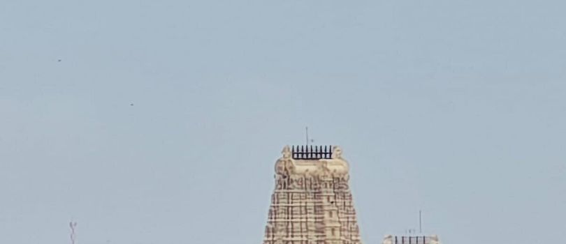 Gandhamadhana Parvatham