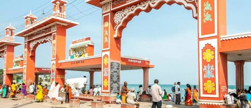 Agnitheertham