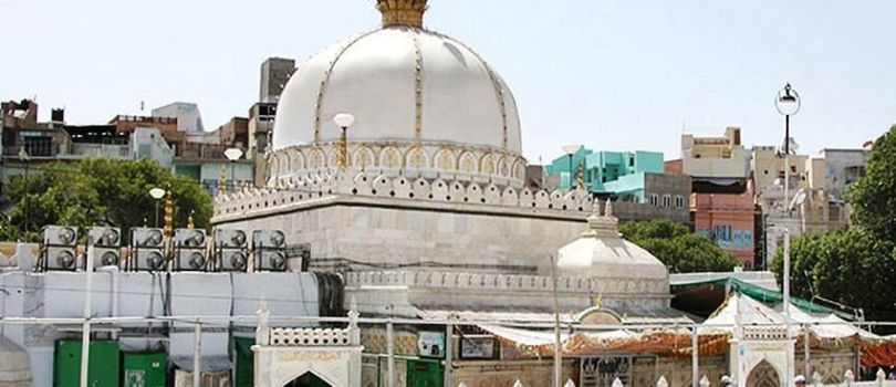 Ajmer Sharif Dargah