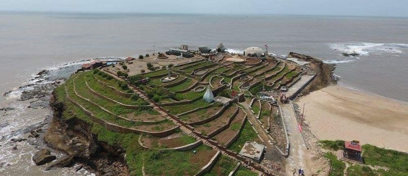INS Khukri Memorial