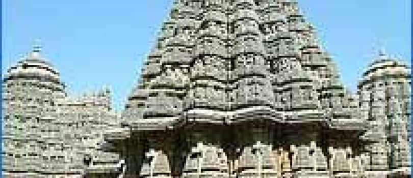 Tour to Karnataka