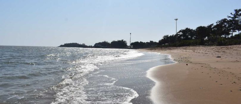 Gomtimata Beach