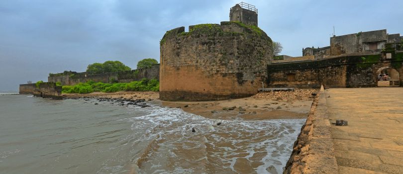 Diu Fort