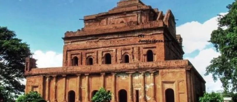 Assam Delight 5 Nights - 6 Days Tour