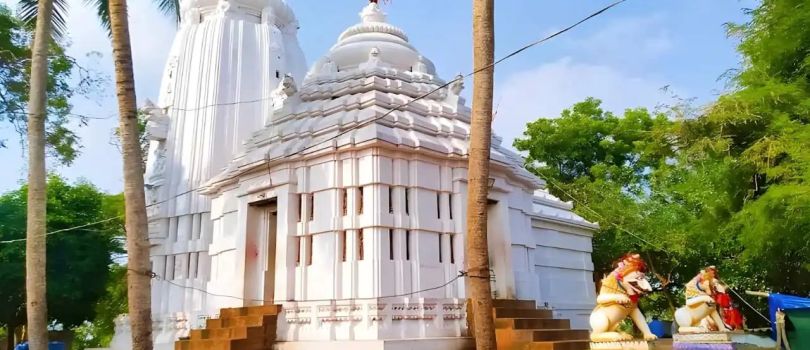 Nuanai Matha Temple