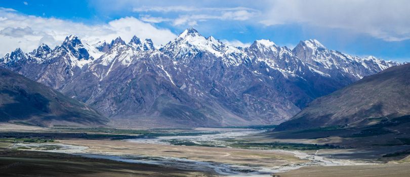 Himalayan Wonder