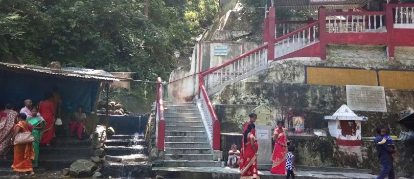 Sevoke Kali Mandir