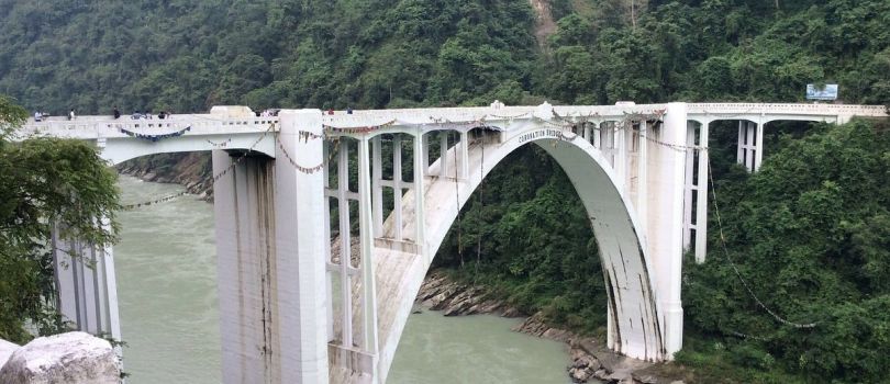 Coronation Bridge