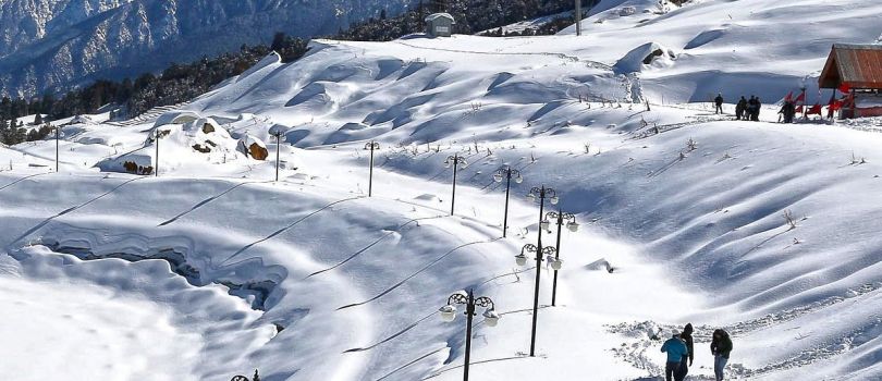 Chamoli