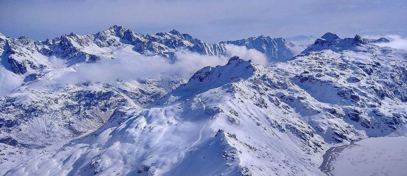 Apharwat Peak