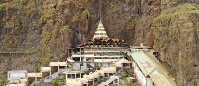 Saptashrungi Devi Temple