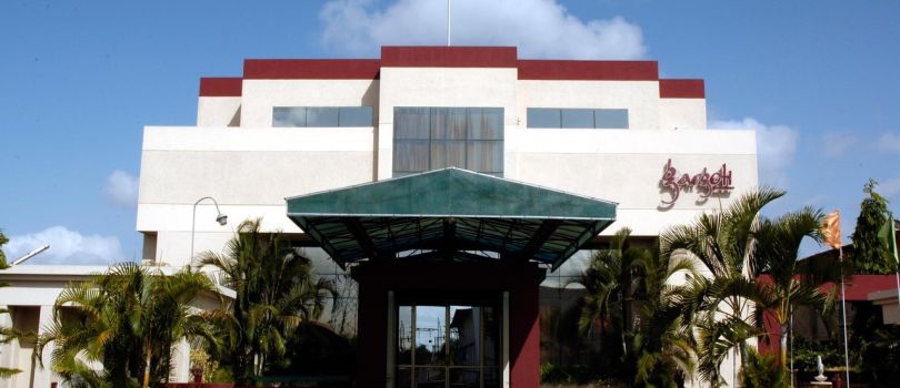 Gargoti Museum