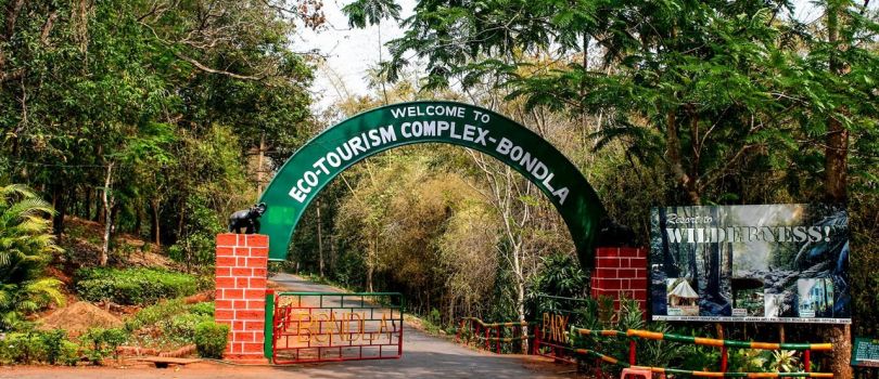 Bondla Wildlife Sanctuary