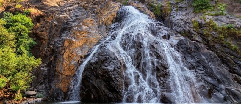 Dudhsagar Falls
