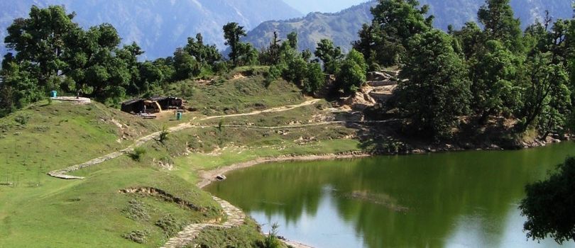 Deoria Tal