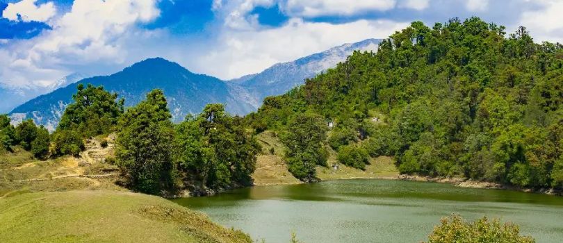 Chopta
