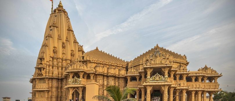Somnath Temple