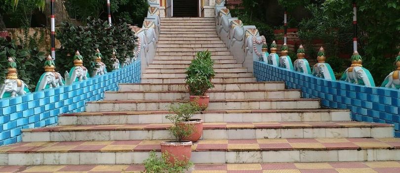 Pisan Hari Jain Temple