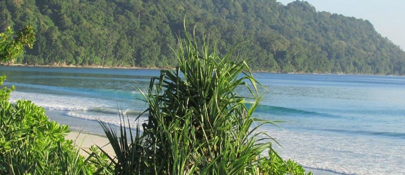 5D Scenic Port Blair - Havelock - Neil Island Tour
