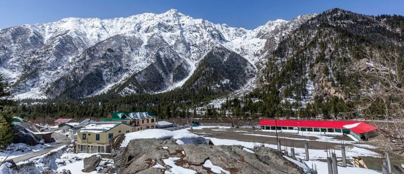 Sangla Valley