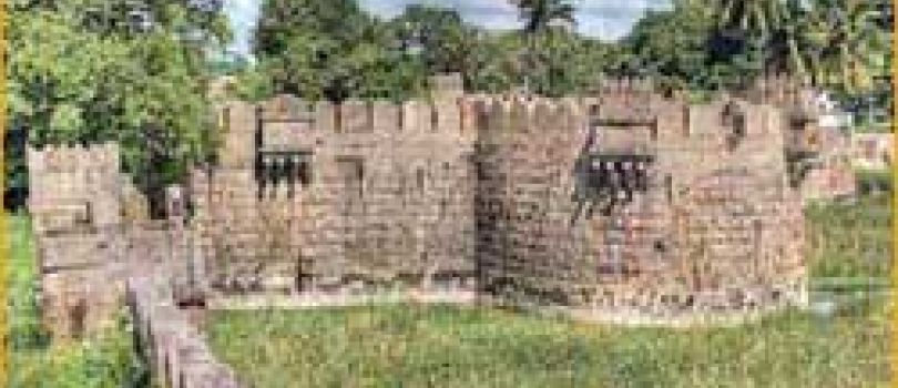 Mumbai To Tirupathi, Vellore Golden Temple, Pondicherry, Velankanni, Chennai Back to Mumbai Tour