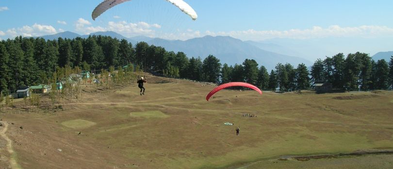 Kashmir Package