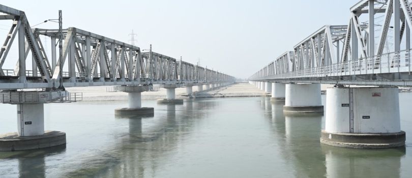 Teesta River