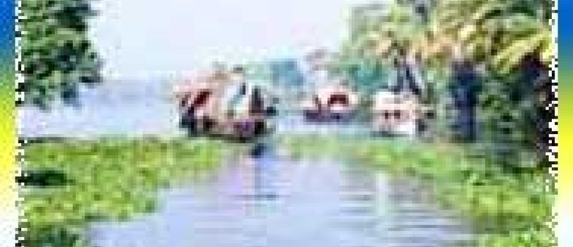 Kumarakom 1N&2D Tour