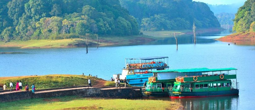 Wildlife Kerala Tour
