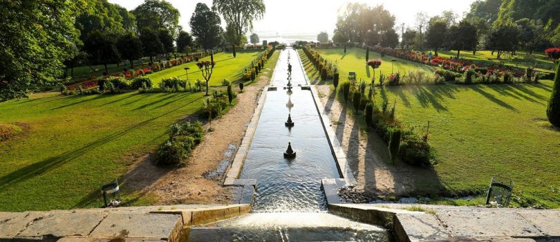 Nishat Bagh