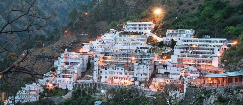 Vaishno Devi