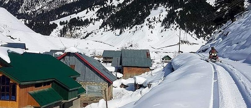 Sonamarg