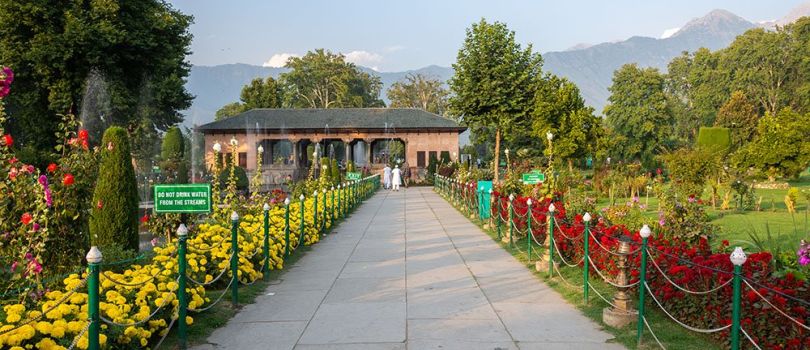 Shalimar Bagh