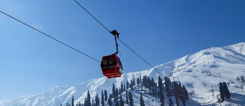 Gulmarg