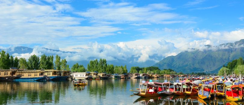 Dal Lake