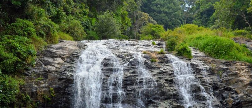 Coorg - Madikeri Getaway 2 Nights - 3 Days Tour