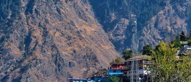 Joshimath
