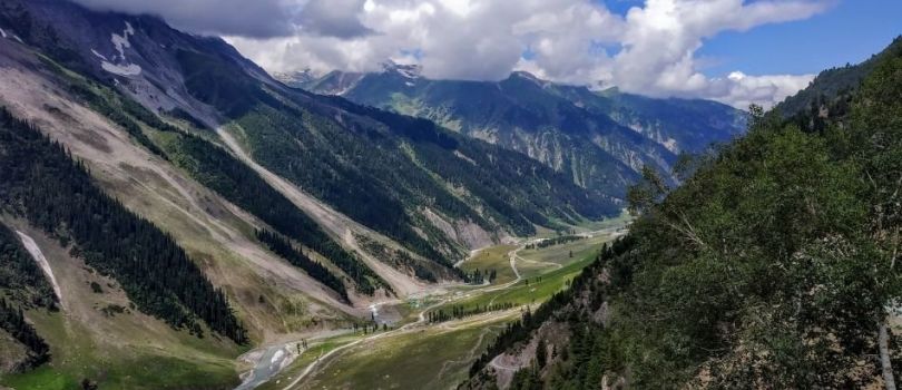 Sind Valley