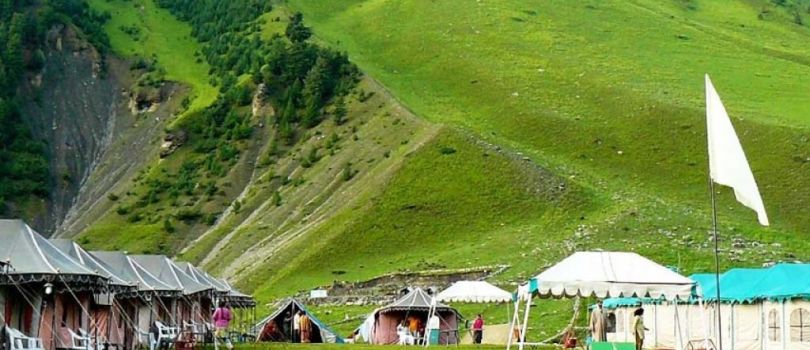 Sonamarg