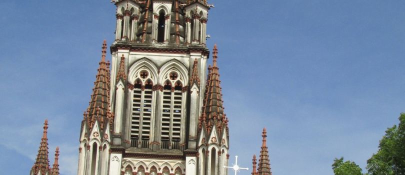 St. Lourdes Church