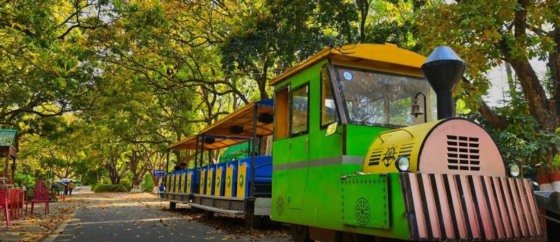 Sanjay Gandhi Biological Park