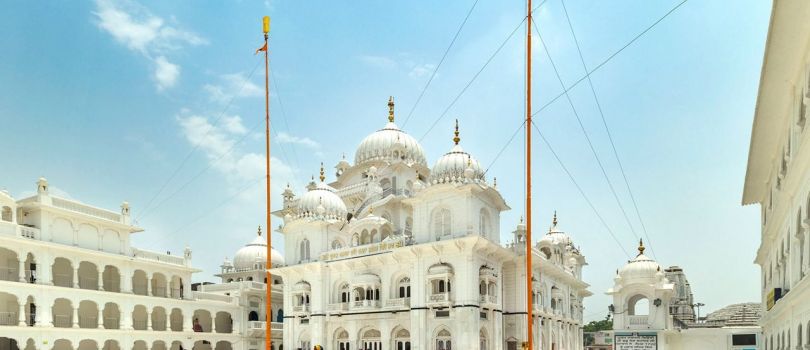 Takht Sri Patna Sahib